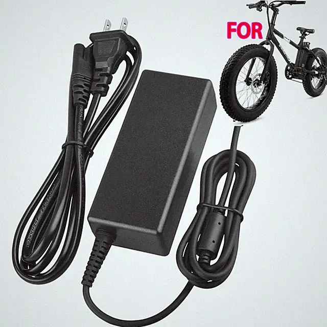 42V for Swagtron EB6 Fat-tire/Heybike Cityscape and for Ecotric Starfish/Dolphin