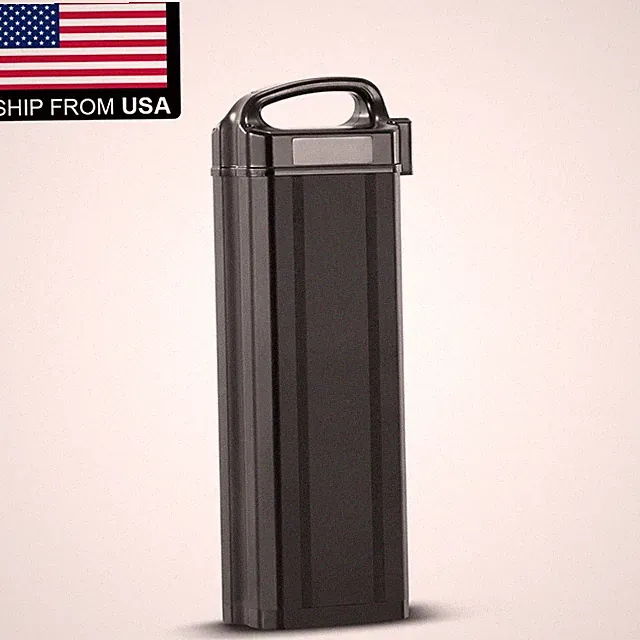48V 22.5Ah(1082Wh) Electric Bike Lithium Battery Fit for Heybike Explore Battery