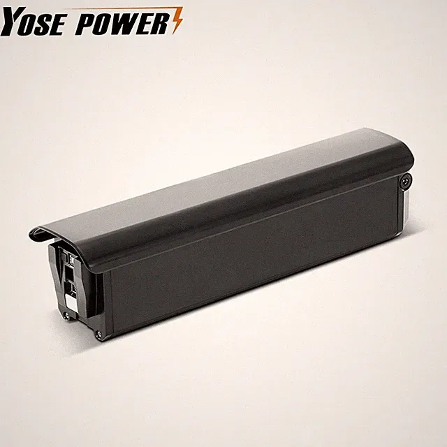 48V14Ah Ranger-S Spare Battery Horizon Electric Bike Battery for Heybike