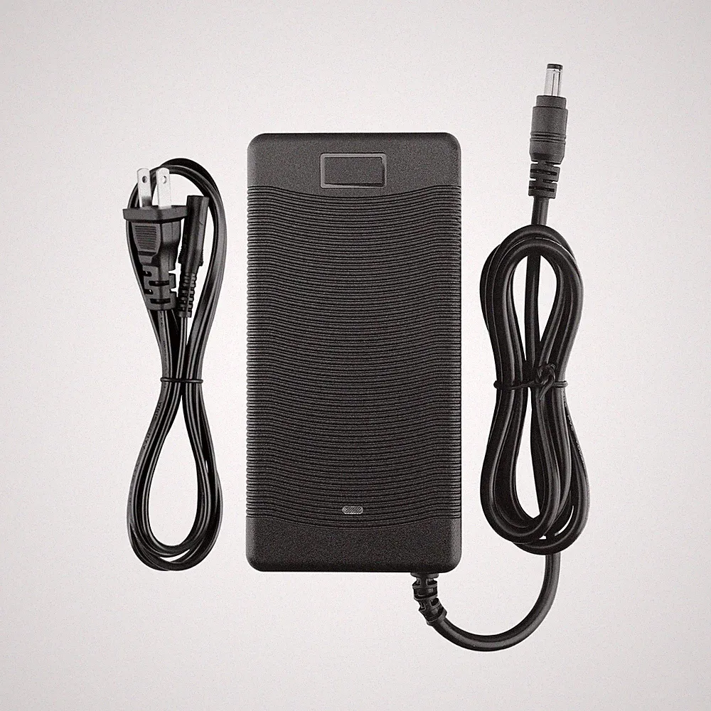 🎈🎈AC/DC Adapter for Heybike Tyson and Cityrun Electric Power Cord