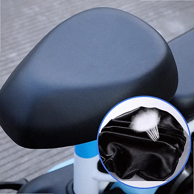 eBike Seat Cover Waterproof and for UV Resistant Year Round for PROTECTION