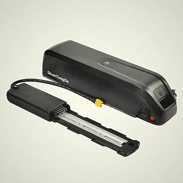 for Heybike Jasion Ebike Battery 36V 13Ah Race Plus EB5 Electric Bike Battery