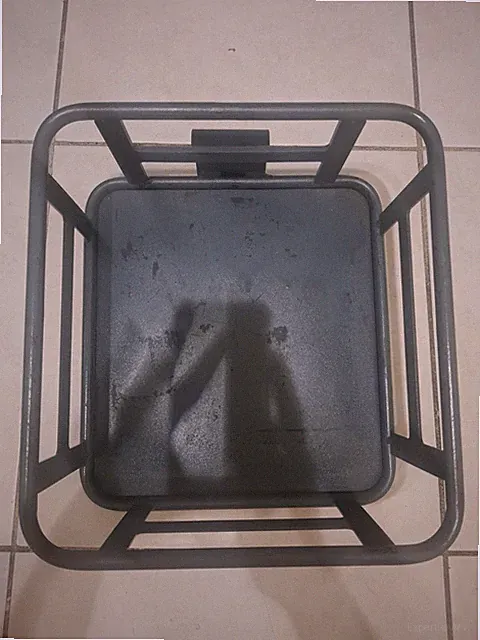 Heybike Front Basket (PICK UP ONLY)