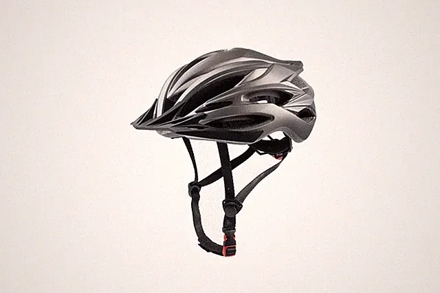 Heybike Off-road Helmet One Size Fits All