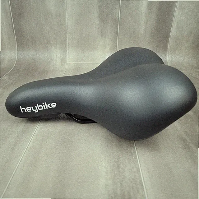 Heybike Tyson Electric Bike Seat/Saddle Gel Contour Padded Replacement