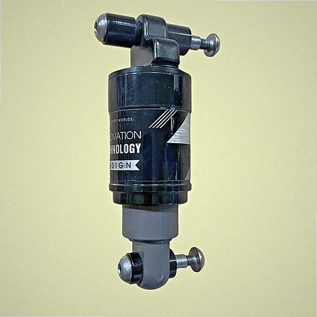 OEM Heybike Tyson E-Bike Rear Shock Absorber #5920 HBTS