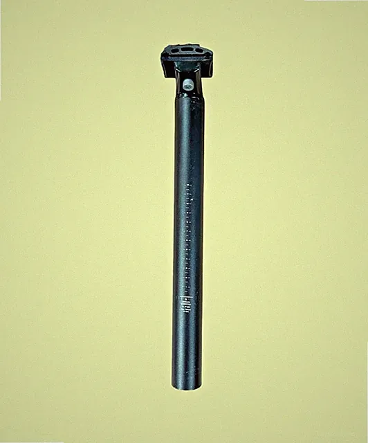 OEM Heybike Tyson Electric Bike Seatpost #4405 HBTS