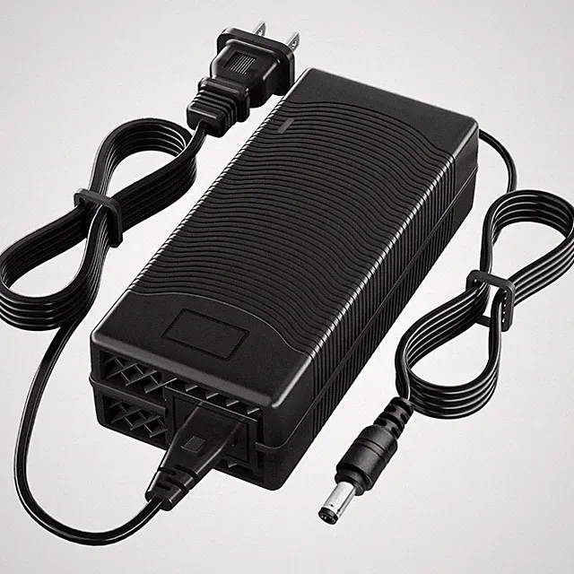 Smart 3A AC/DC Adapter For Hey Cityrun Commuter Charger Power Cord