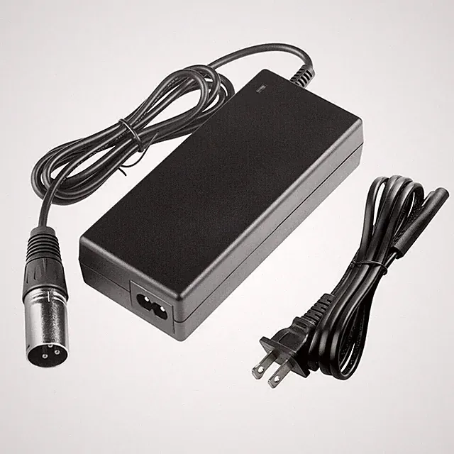 🔥Smart Charger for Heybike Cityscape Electric Bike🔥