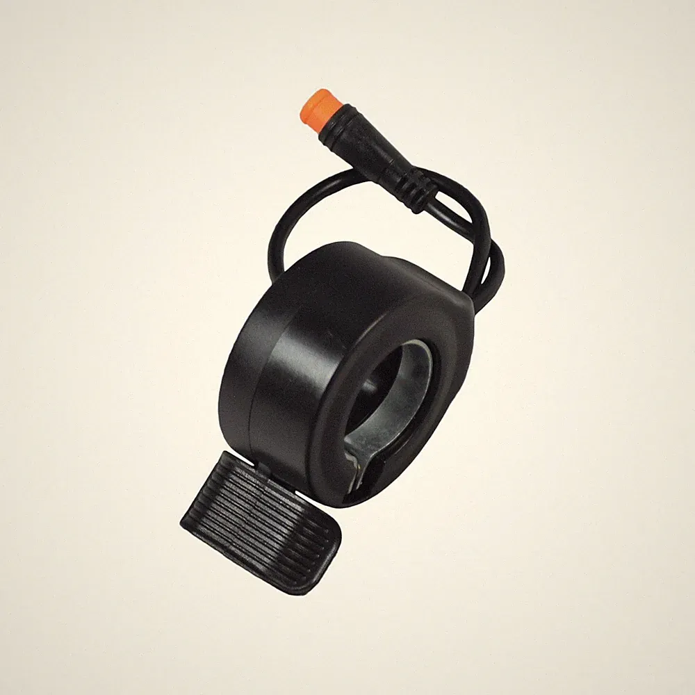 Thumb Throttle for HeyBike Electric Bikes