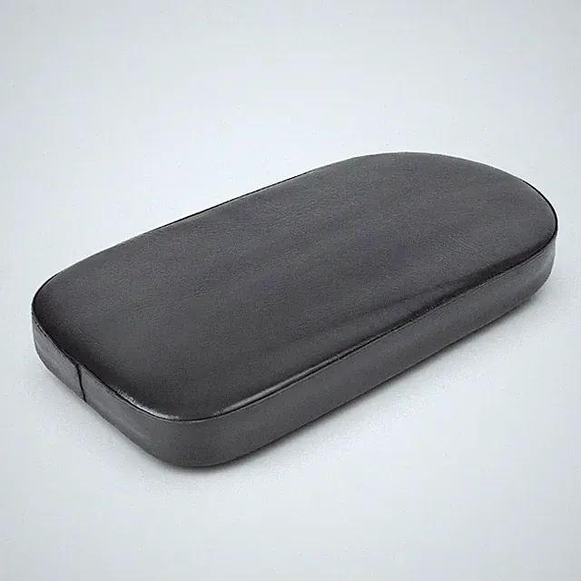 Universal Fit Bike Seat Cover Slip Washable Comfortable Shock Absorbing Rear...