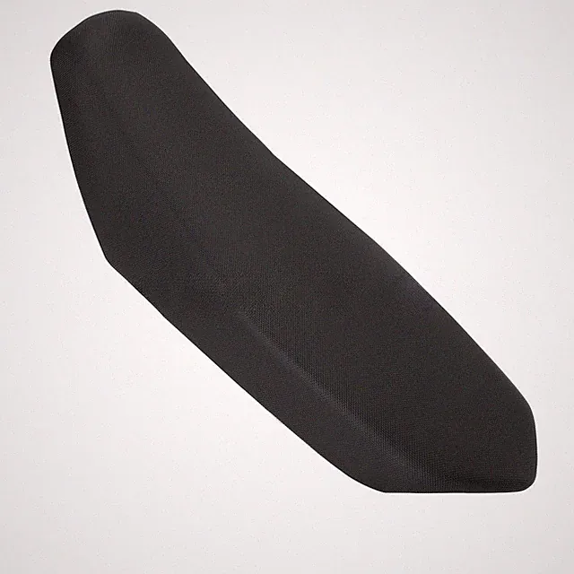 Waterproof For Electric Bike Seat Cover with Sun Protection 50x21x12cm
